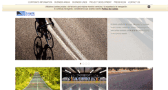 Desktop Screenshot of lagolan.com