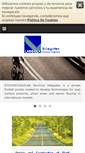 Mobile Screenshot of lagolan.com